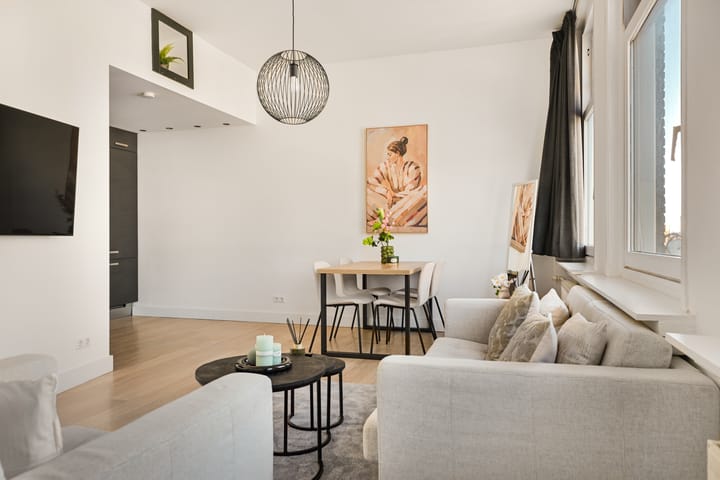 Photo 4 of Gedempte Oude Gracht 82-A