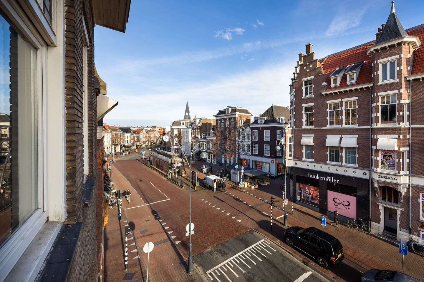 Photo 5 of Gedempte Oude Gracht 82-A