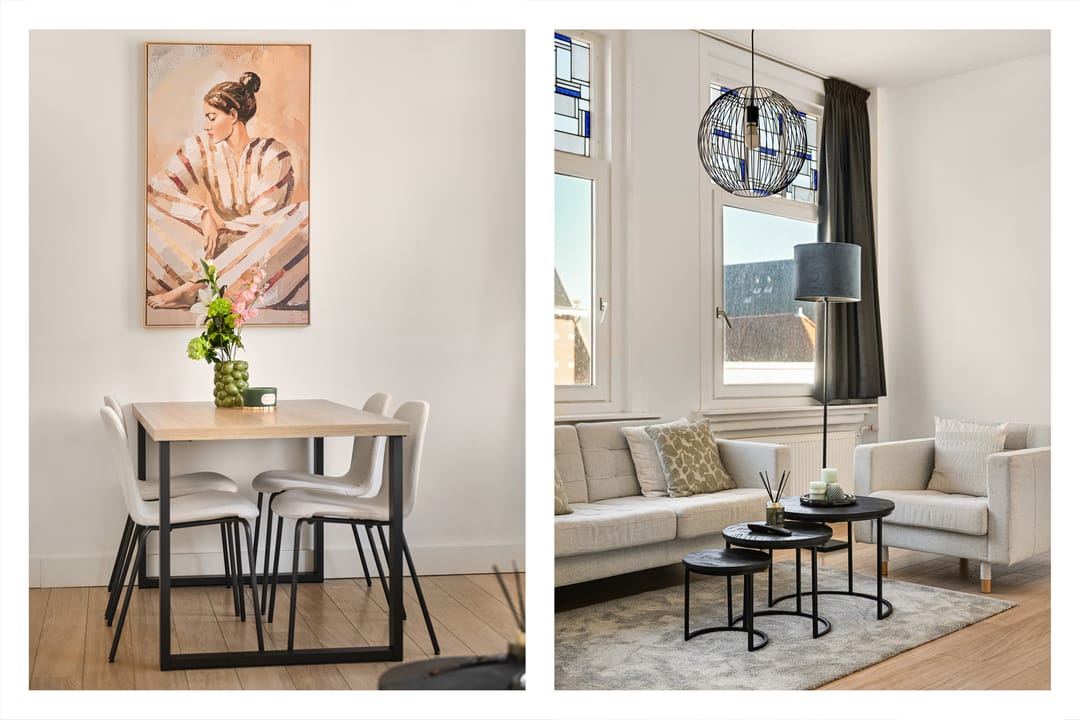 Photo 7 of Gedempte Oude Gracht 82-A