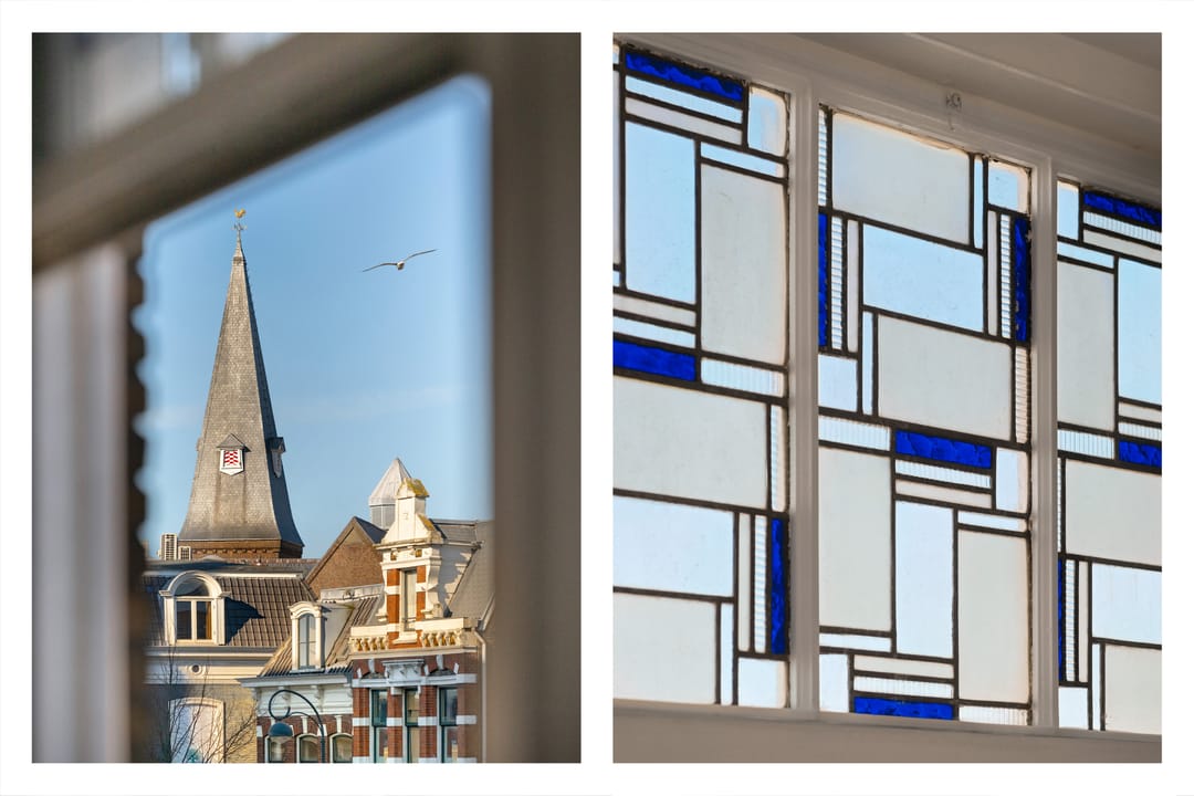 Photo 8 of Gedempte Oude Gracht 82-A