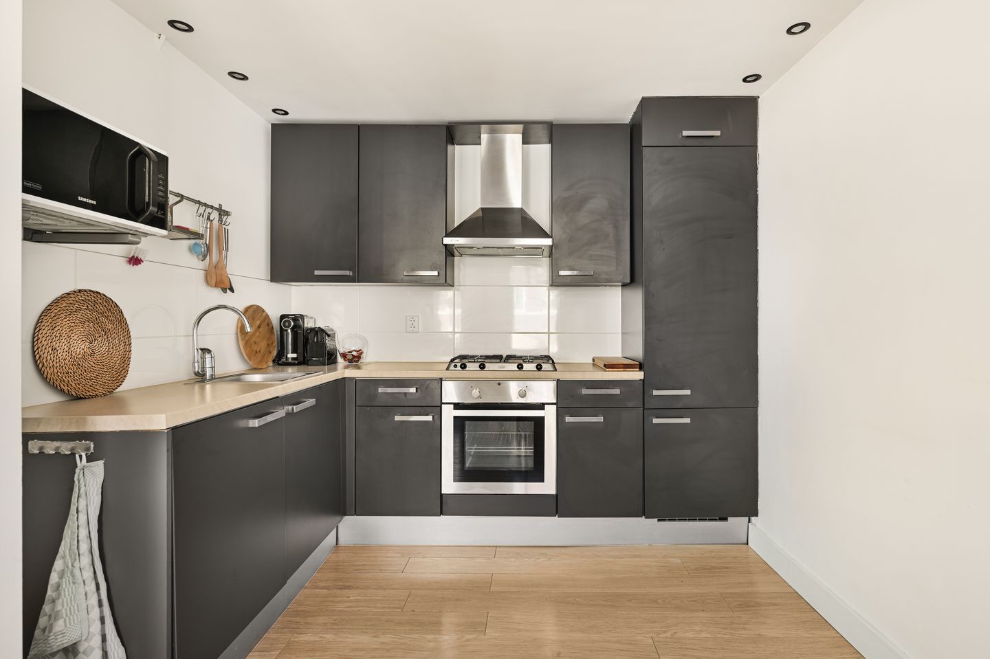 Photo 10 of Gedempte Oude Gracht 82-A