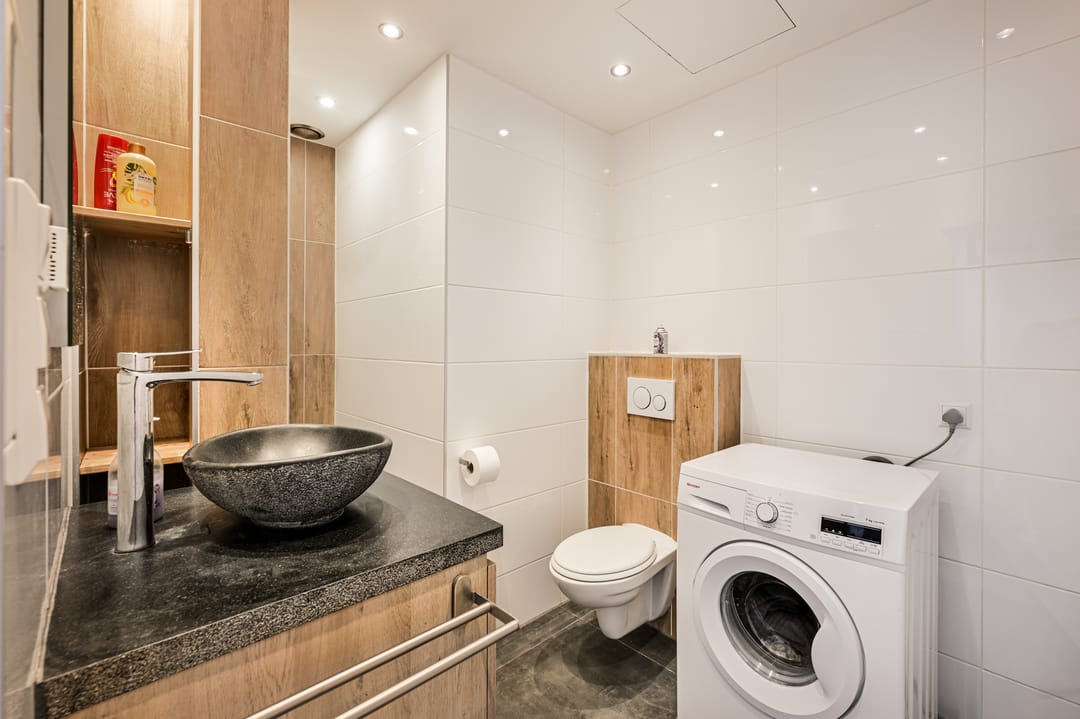 Photo 13 of Gedempte Oude Gracht 82-A