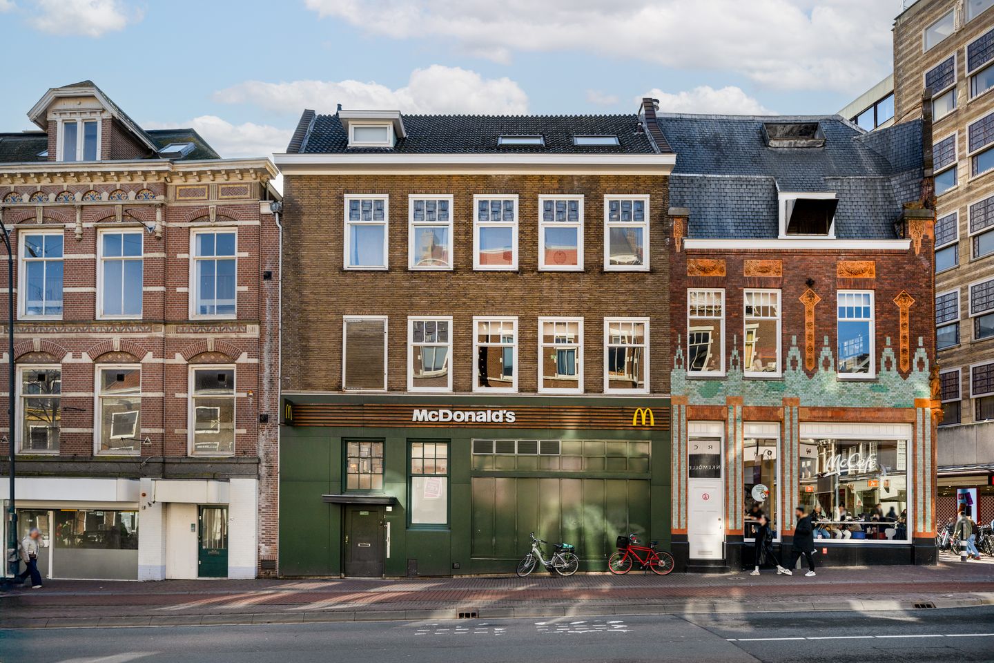 Photo 14 of Gedempte Oude Gracht 82-A