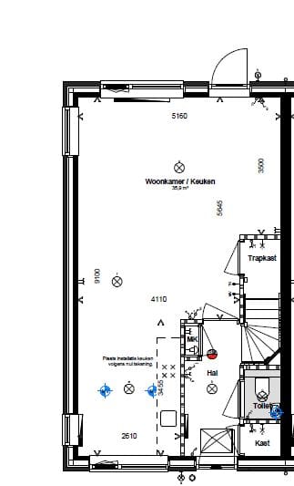 Foto 2 van Paskehaag 2