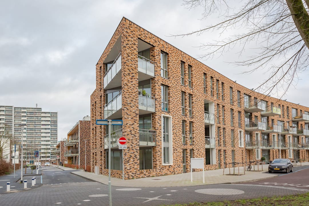 Foto 1 van Astronautenweg 80