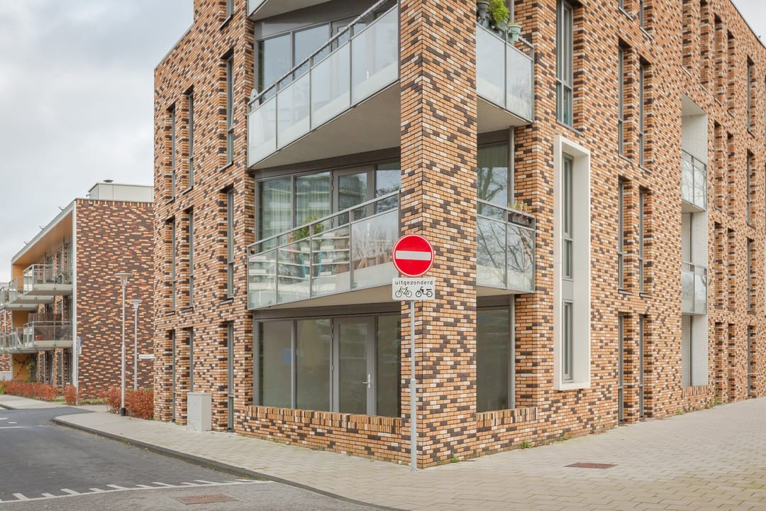 Foto 2 van Astronautenweg 80