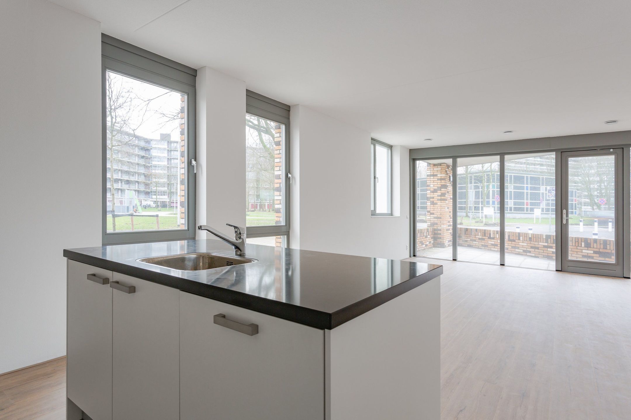 Foto 6 van Astronautenweg 80