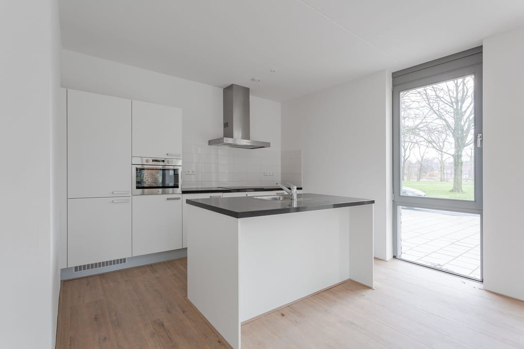 Foto 7 van Astronautenweg 80