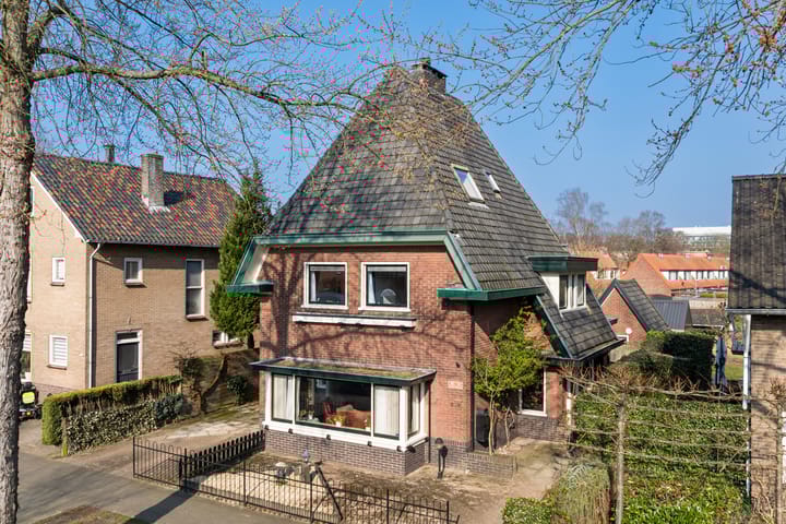 Photo 2 of Asselsestraat 270