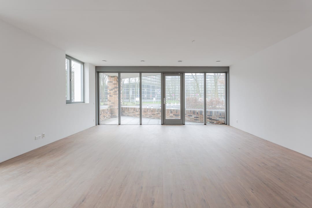 Foto 8 van Astronautenweg 80