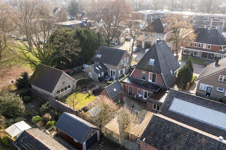 Photo 3 of Asselsestraat 270