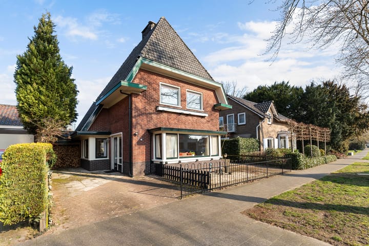 Photo 4 of Asselsestraat 270