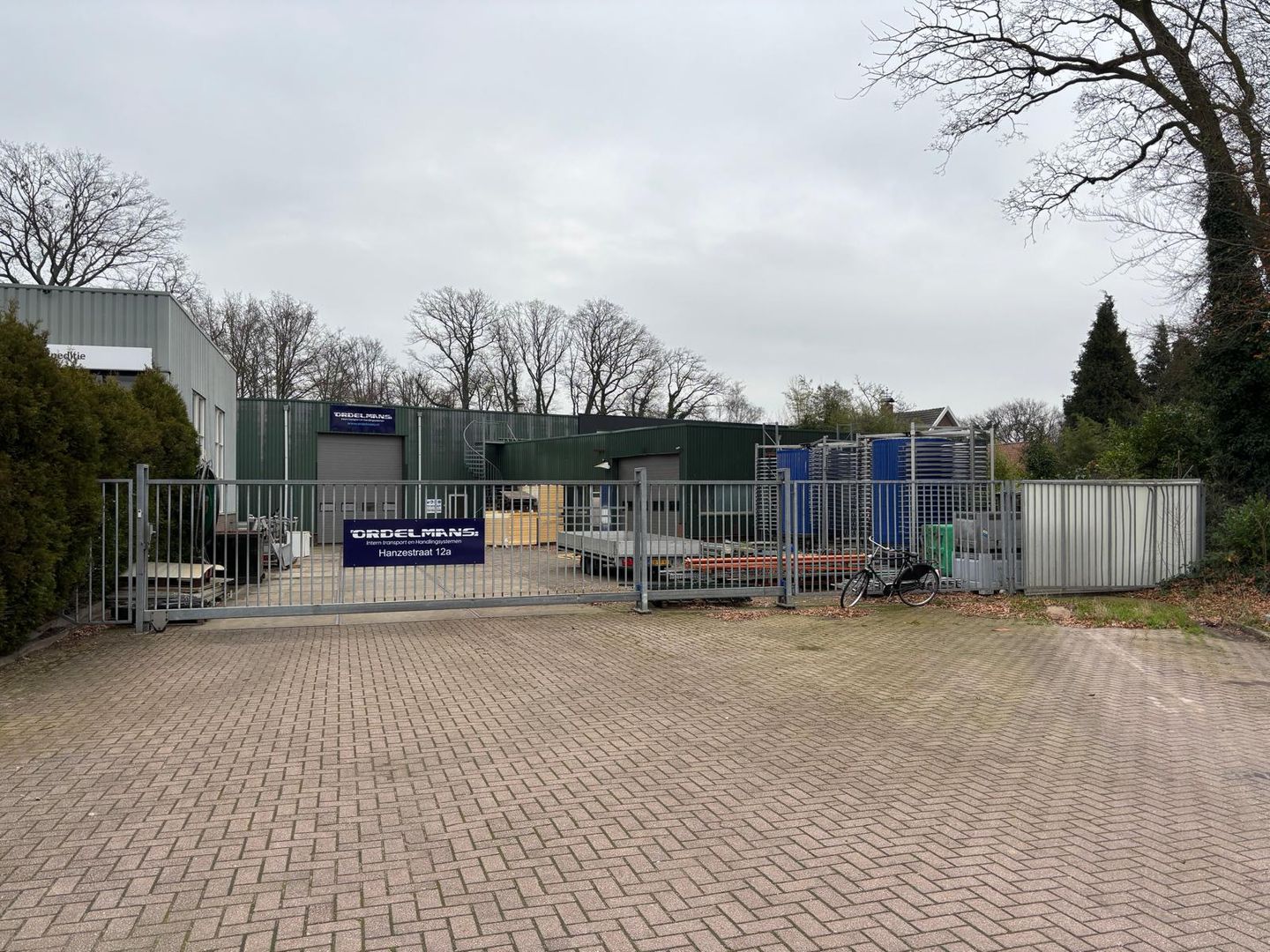 View photo 1 of Gildestraat 25