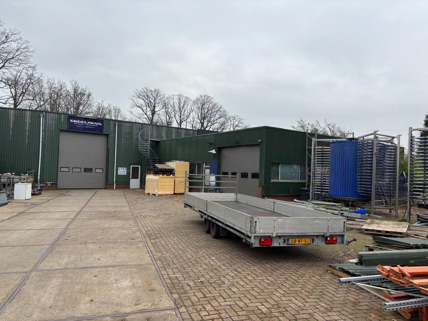 View photo 2 of Gildestraat 25