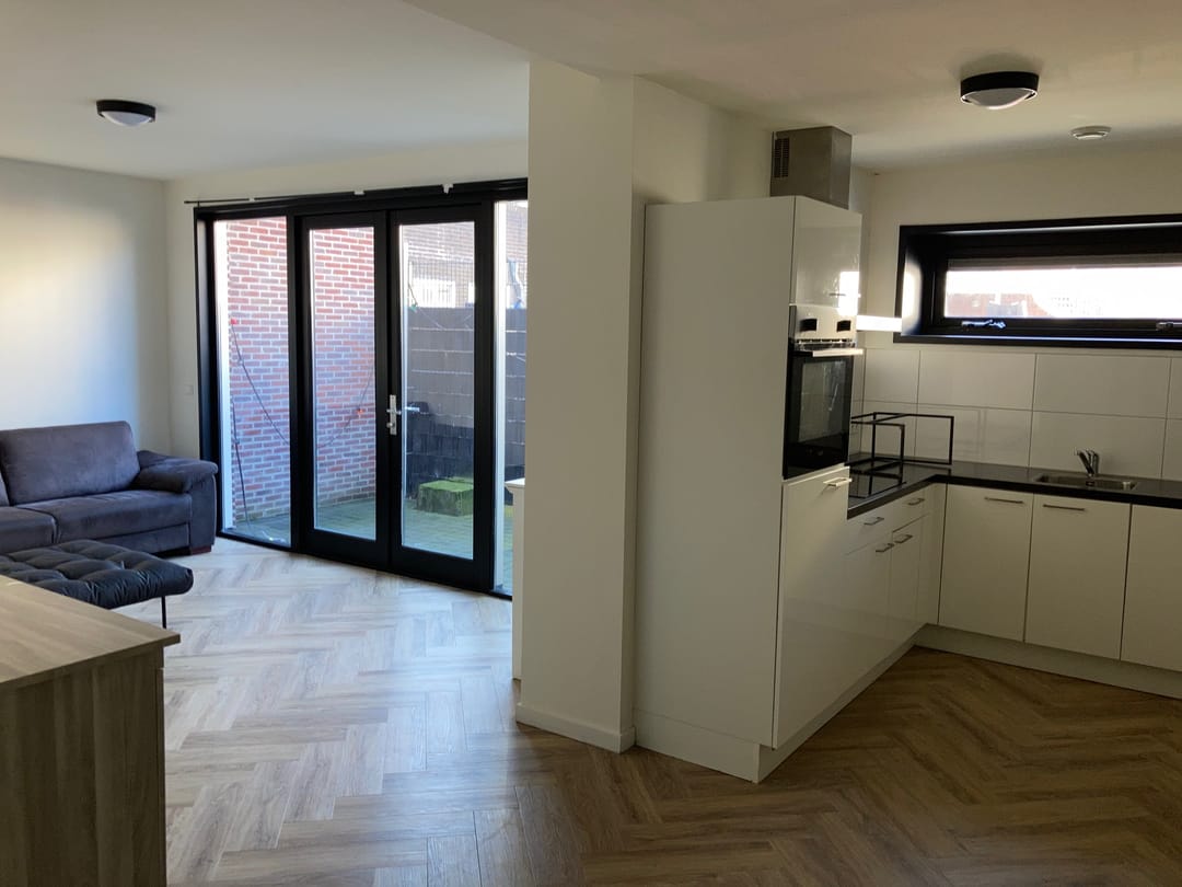 Photo 2 of Achterdam 20-D