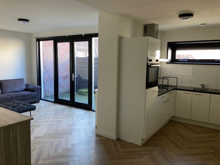 Foto 2 van Achterdam 20-D