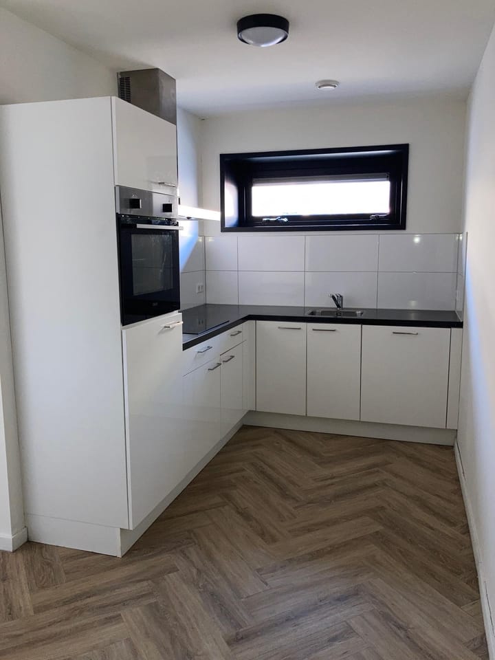 Foto 3 van Achterdam 20-D