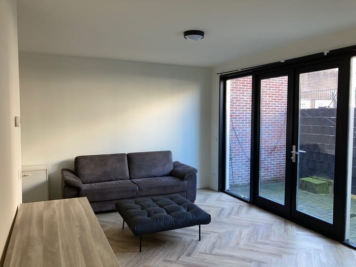 Foto 4 van Achterdam 20-D