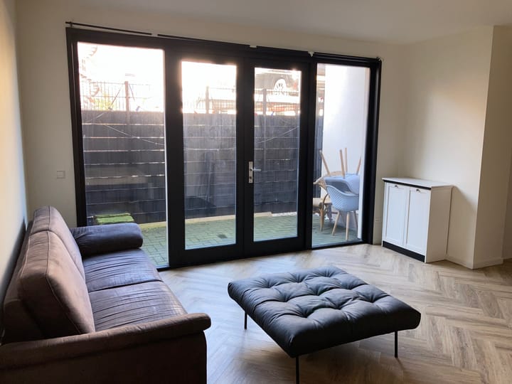 Foto 5 van Achterdam 20-D