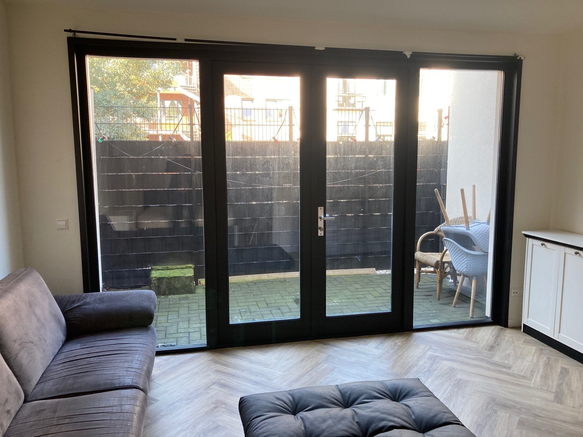 Photo 6 of Achterdam 20-D