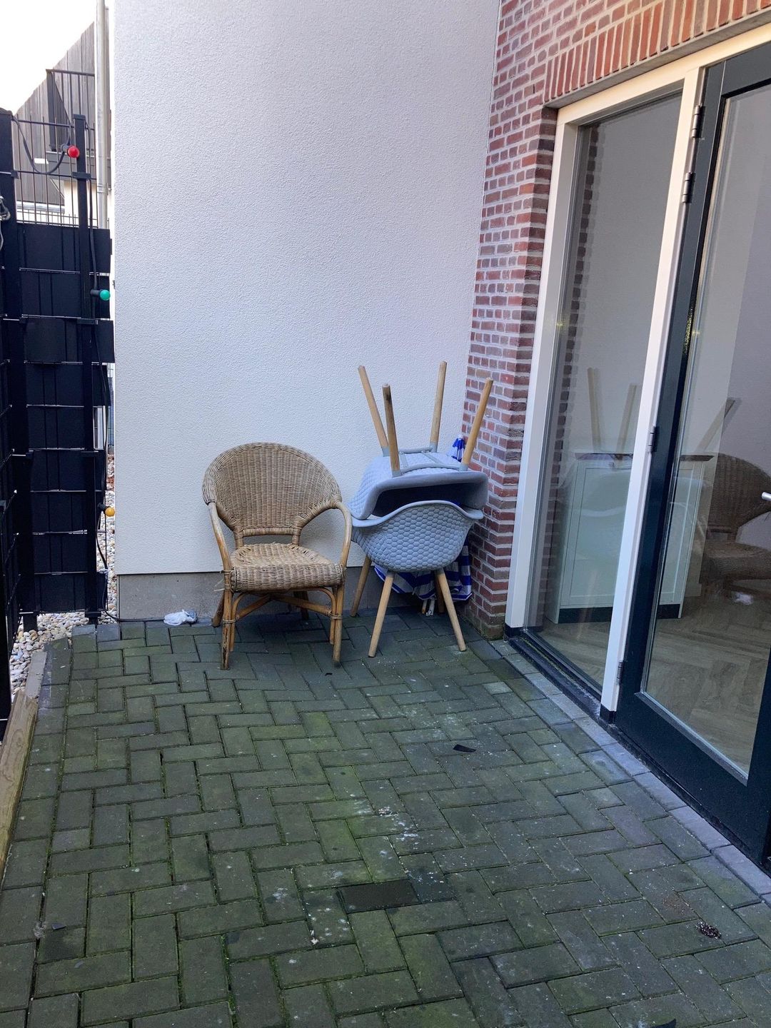 Photo 7 of Achterdam 20-D