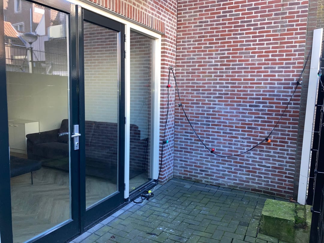 Photo 8 of Achterdam 20-D