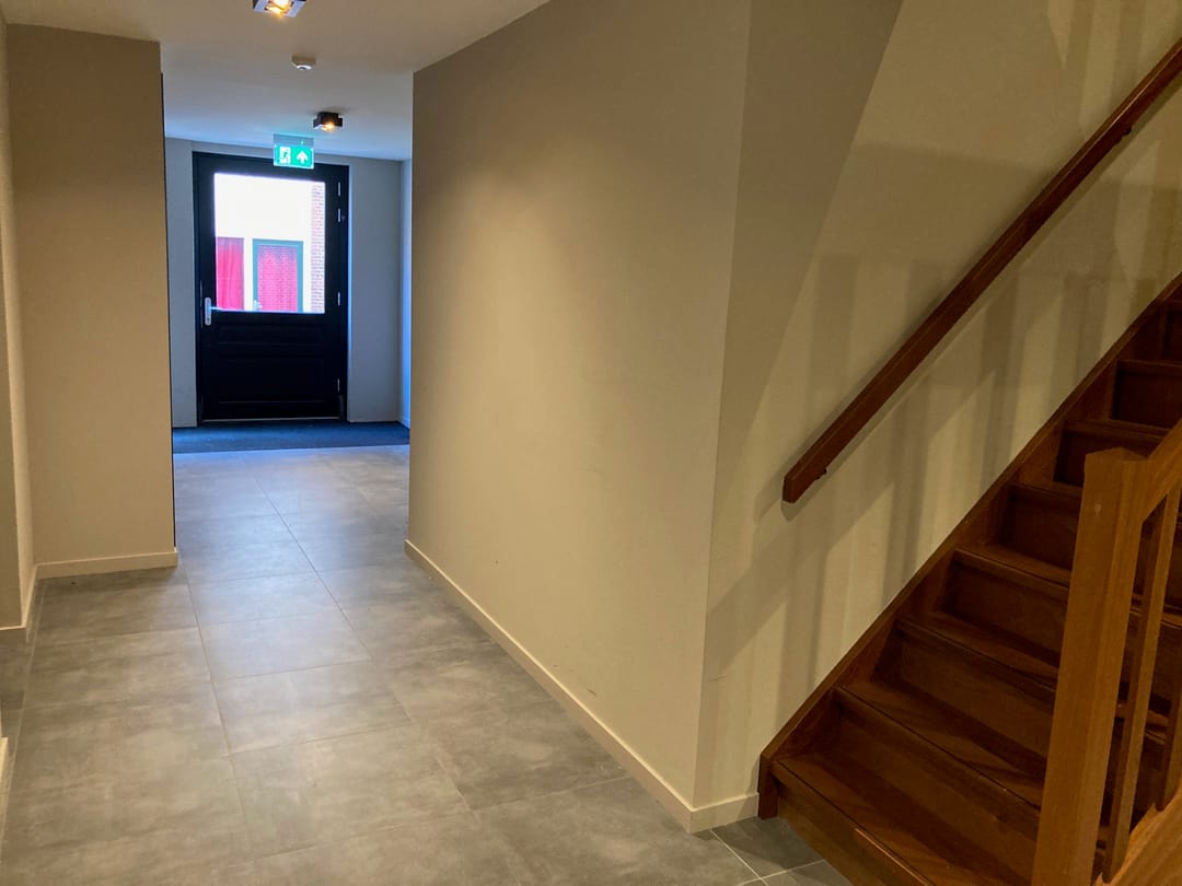 Photo 13 of Achterdam 20-D