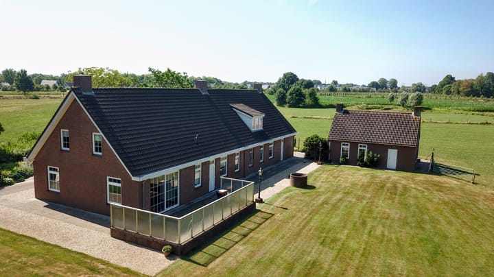 Foto 3 van Heuvelstraat 8