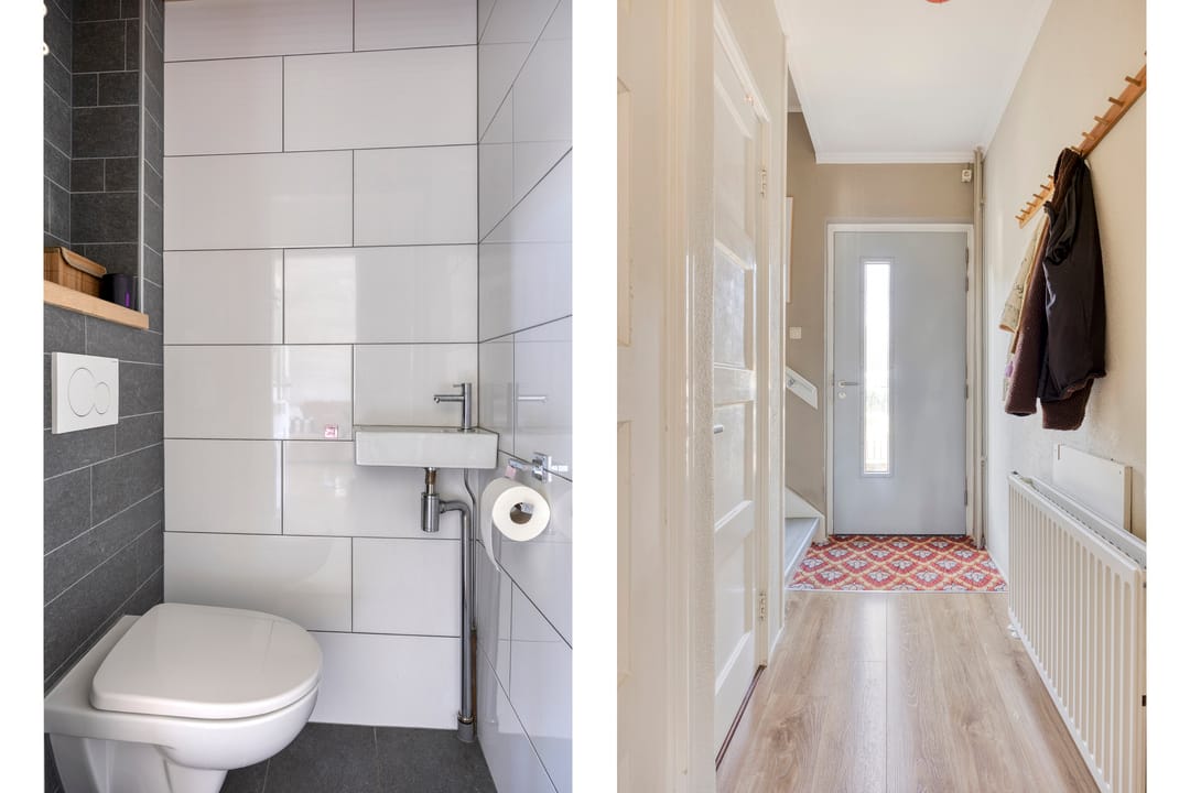 Photo 2 of Ruysdaelstraat 79