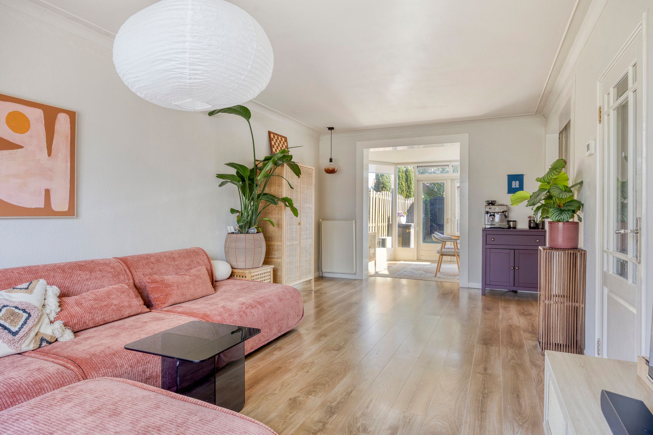 Photo 3 of Ruysdaelstraat 79