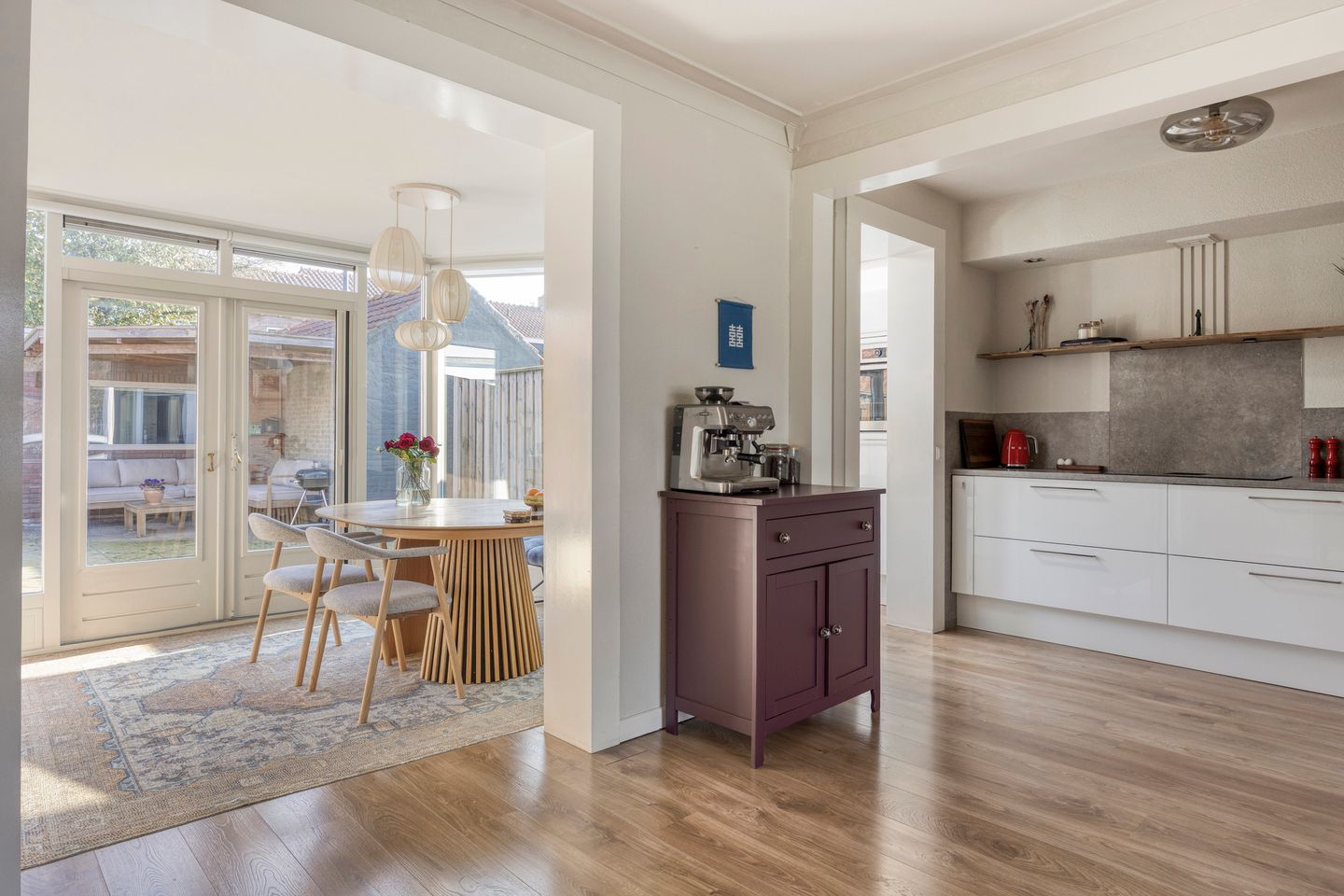 Photo 5 of Ruysdaelstraat 79