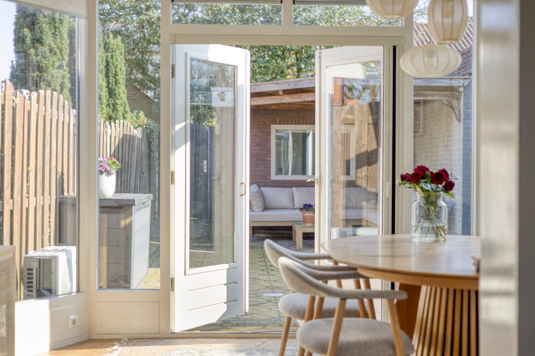 Photo 8 of Ruysdaelstraat 79