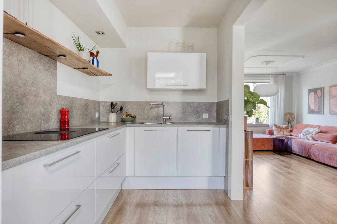 Photo 11 of Ruysdaelstraat 79