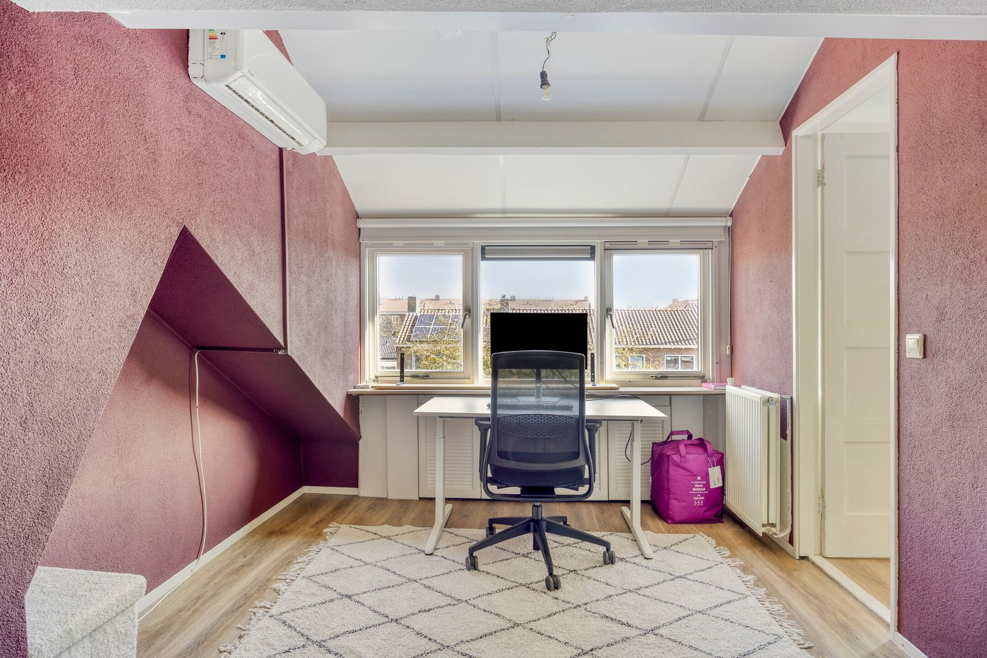 Photo 20 of Ruysdaelstraat 79