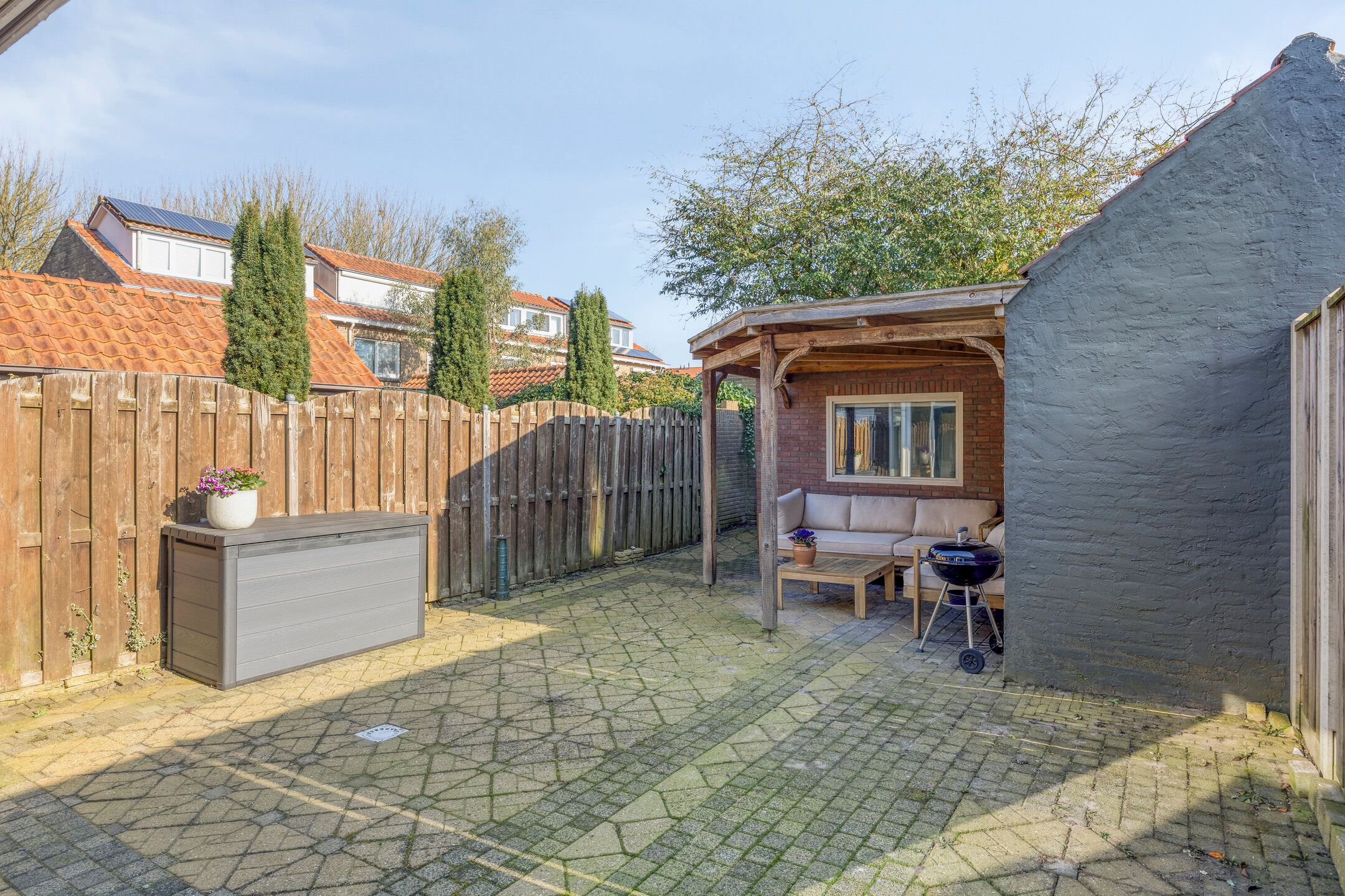 Photo 21 of Ruysdaelstraat 79