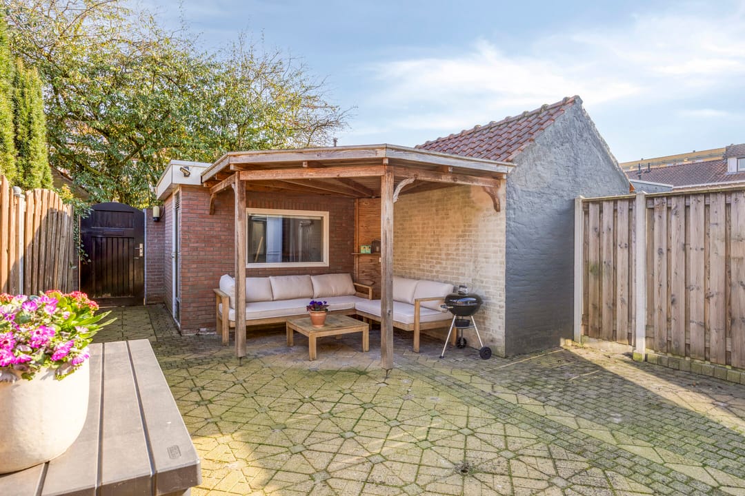 Photo 22 of Ruysdaelstraat 79