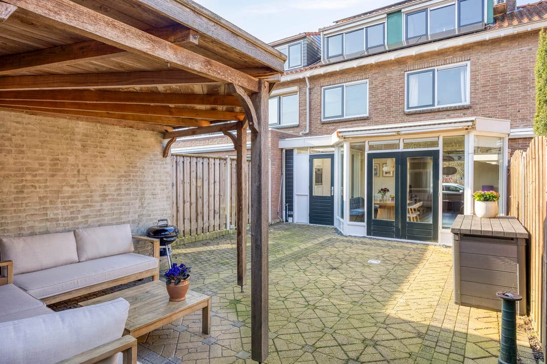 Photo 23 of Ruysdaelstraat 79