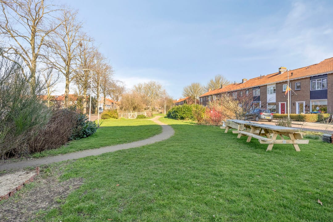 Photo 26 of Ruysdaelstraat 79