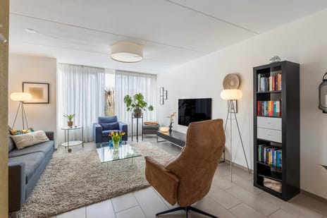 Albistraat 4 secondary image