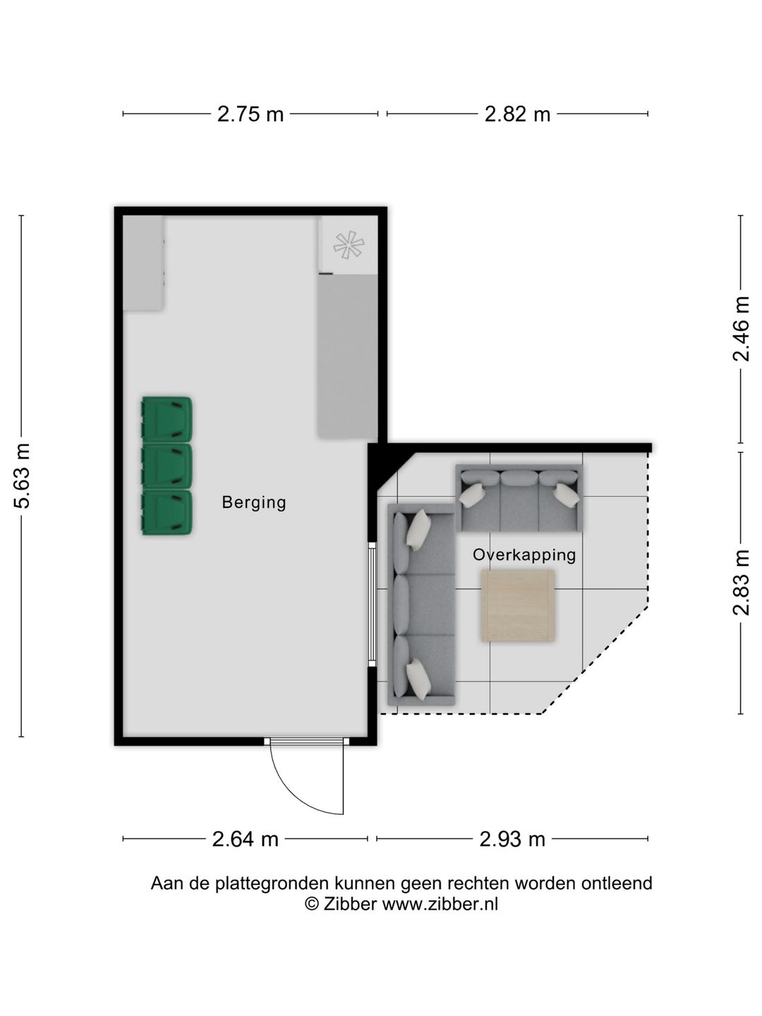 Photo 31 of Ruysdaelstraat 79