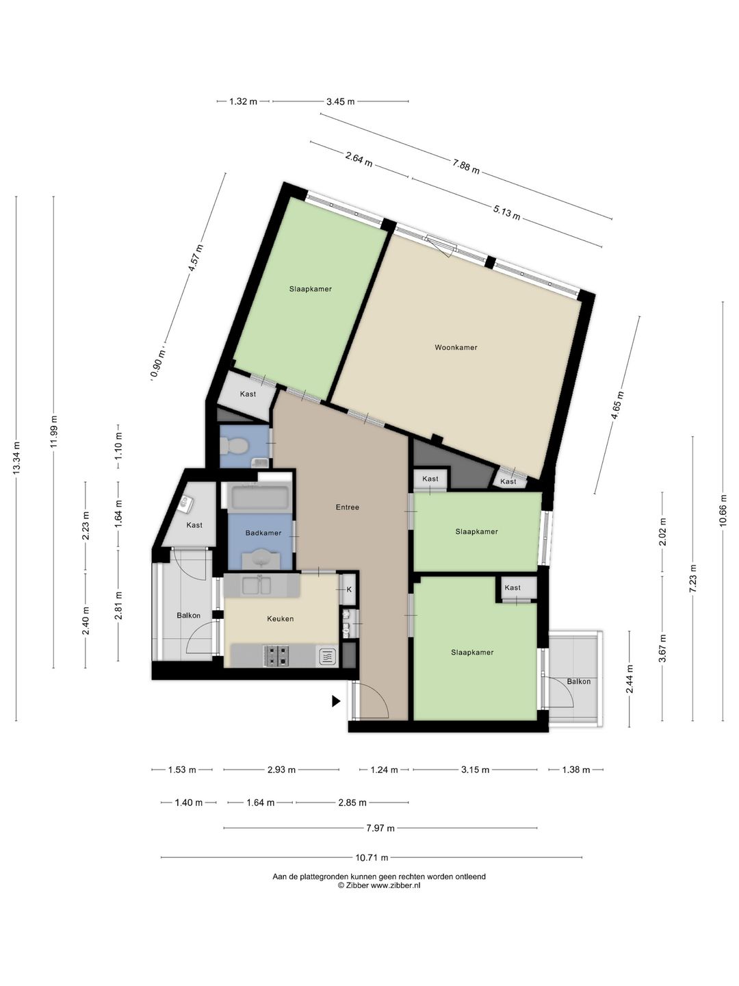 Foto 37 van Plein 1944 68