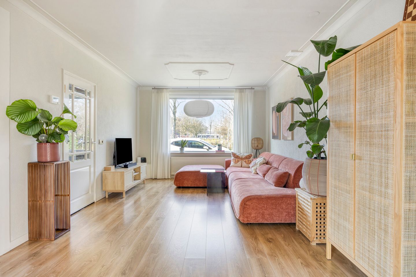 Photo 4 of Ruysdaelstraat 79