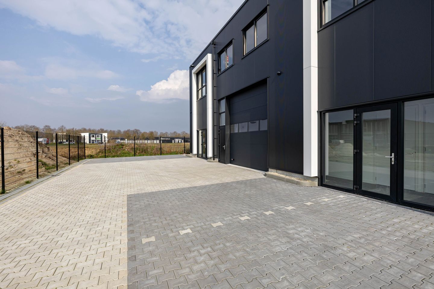 Bekijk foto 4 van Glasblazer 5-D