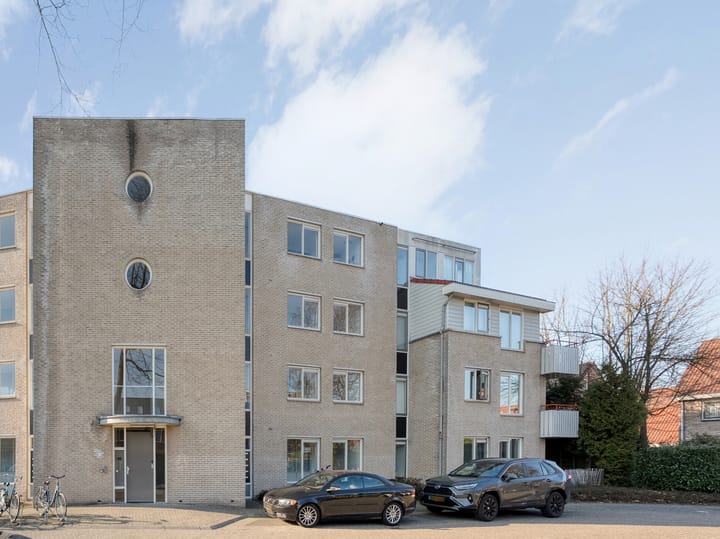 Foto 4 van Walnootstraat 57