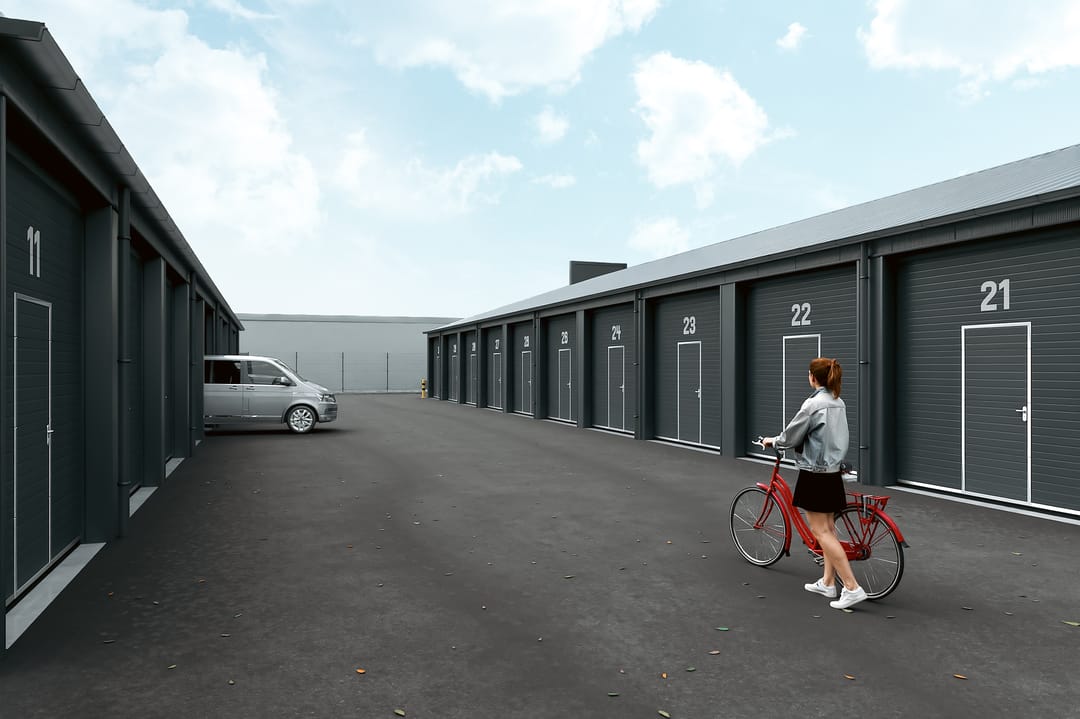 Photo 2 of Ambachtsweg