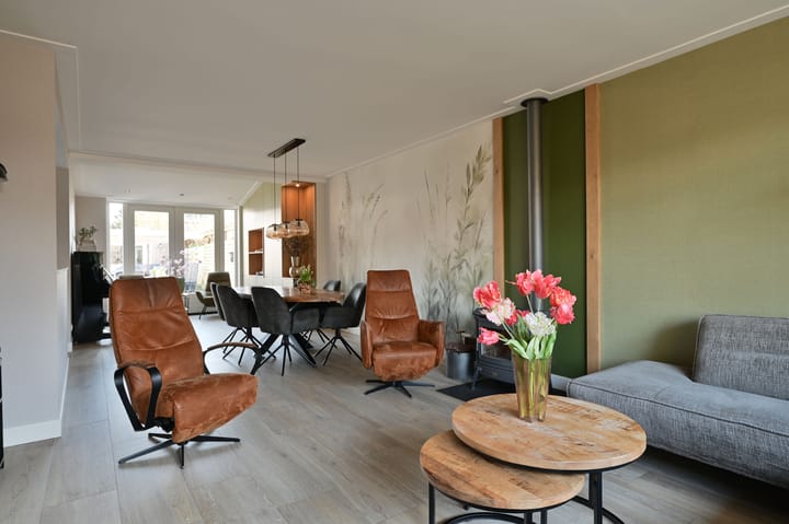 Foto 3 van Abdinckhofstraat 22