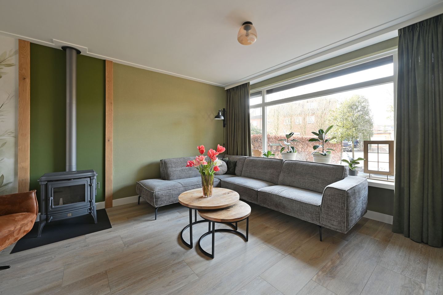 Foto 4 van Abdinckhofstraat 22