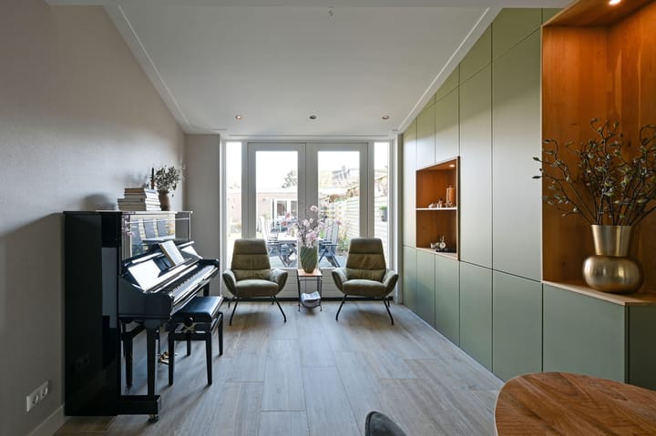 Photo 5 of Abdinckhofstraat 22