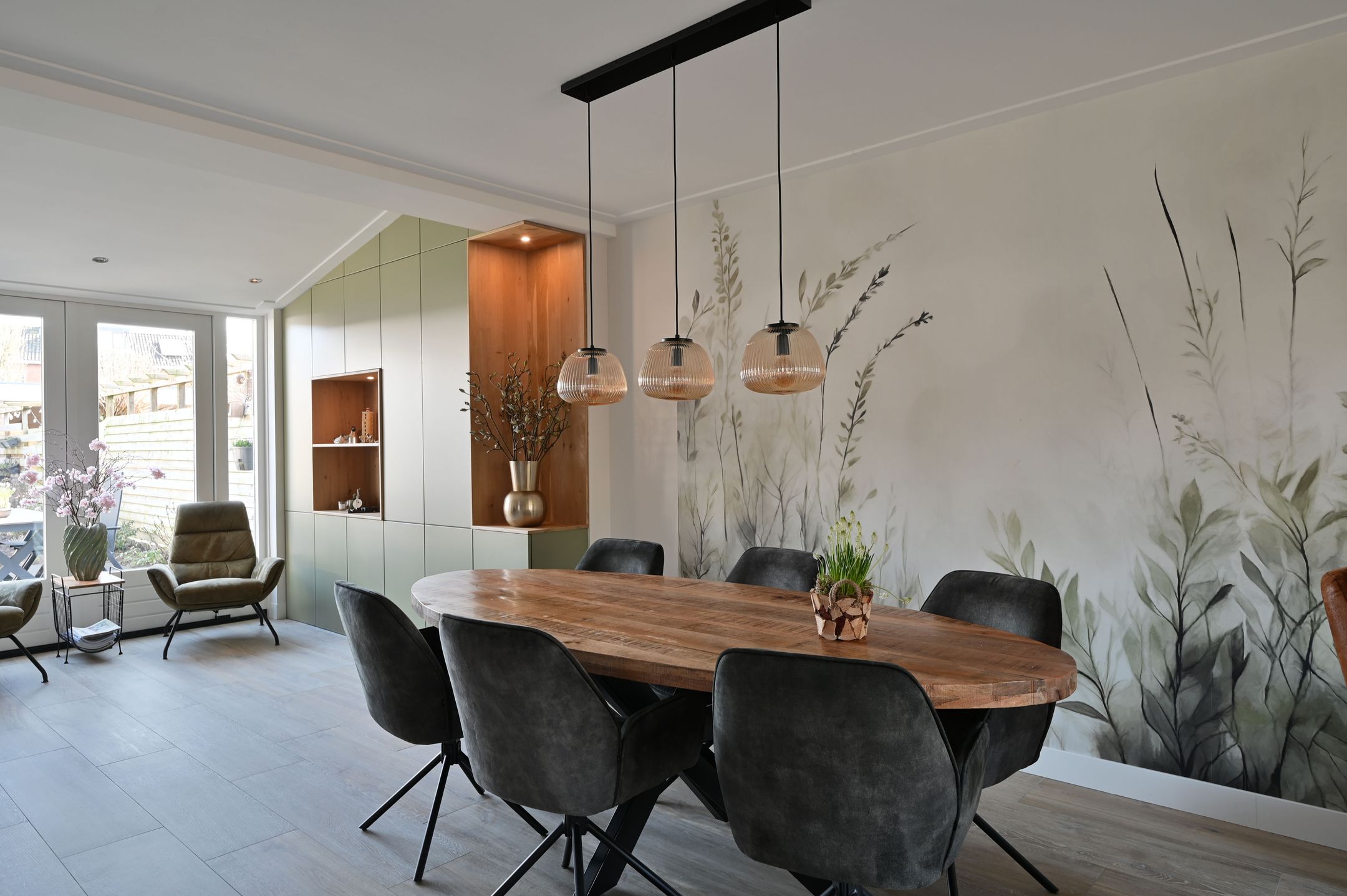 Foto 6 van Abdinckhofstraat 22