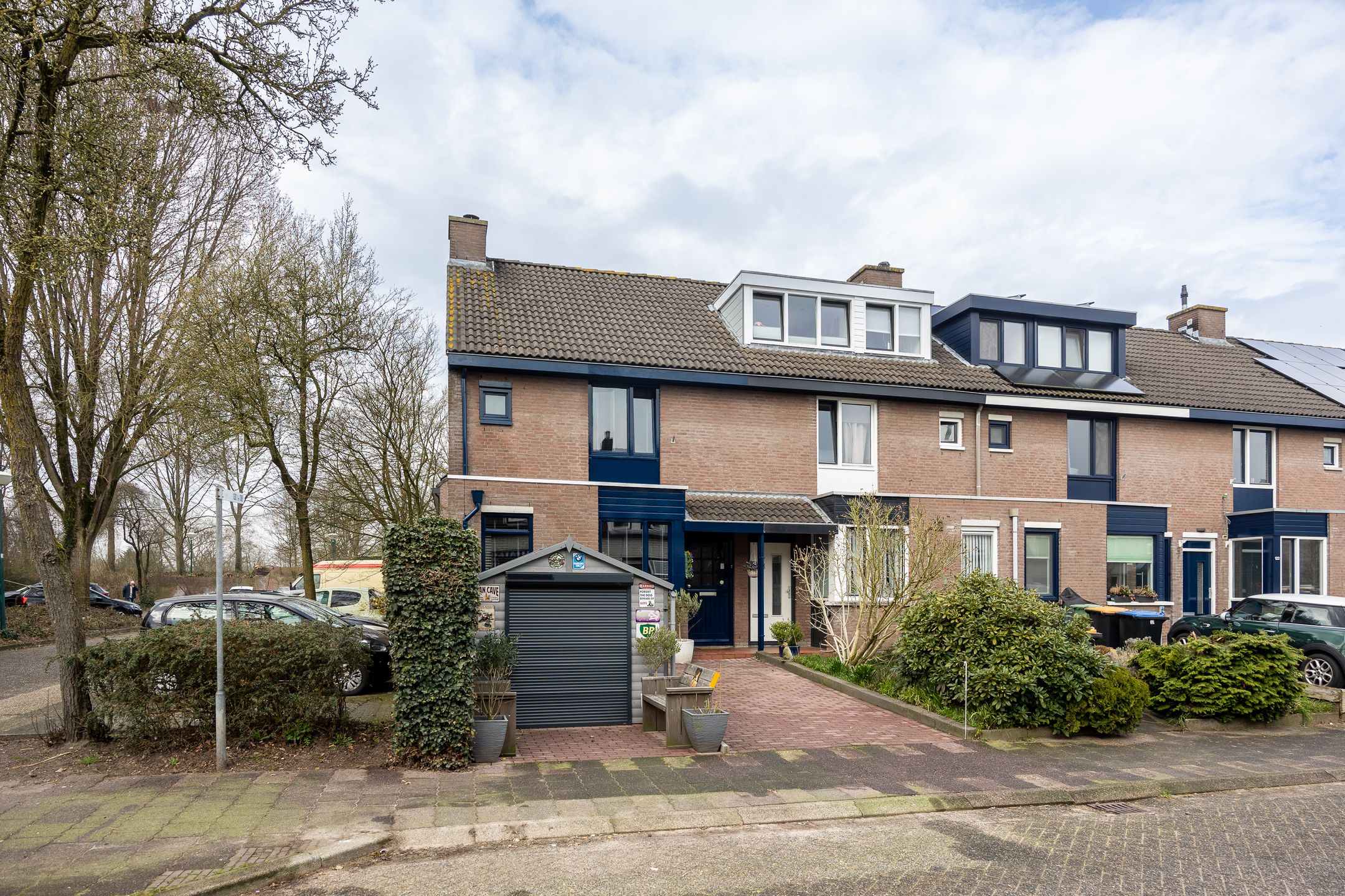 Claverenbladstraat 128 